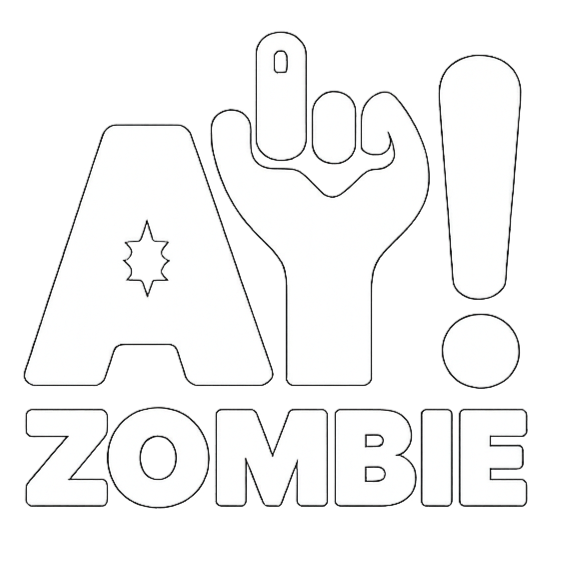 Ay!Zombie